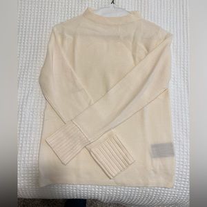 Cream Club Monaco Sweater